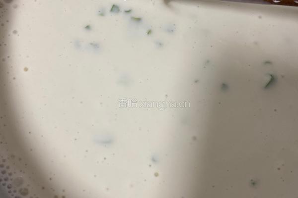 简体版葱油饼的做法图解3