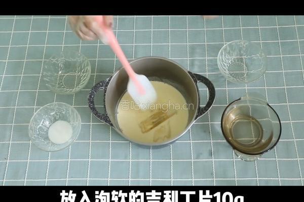 家庭版奶酪棒的做法图解5