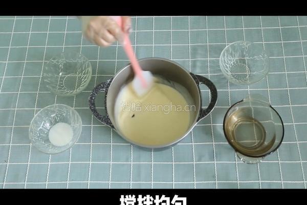 家庭版奶酪棒的做法图解6