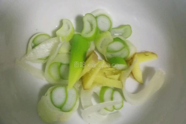 奥尔良烤翅的做法图解3