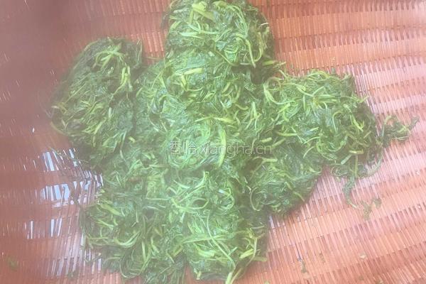 艾米果（江西特色美食）的做法图解5