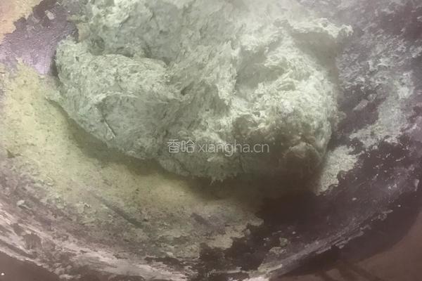 艾米果（江西特色美食）的做法图解7