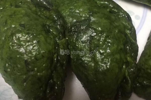 艾米果（江西特色美食）的做法图解13