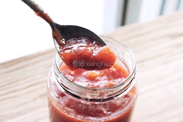 草莓酱的做法图解4