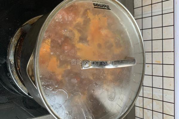 香辣羊蝎子的做法图解26