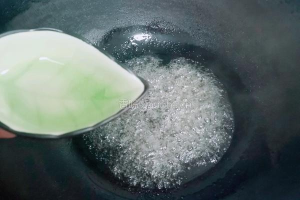 雪球山楂的做法图解6
