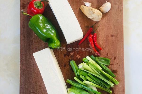 千葉豆腐的做法图解1