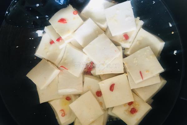 千葉豆腐的做法图解7