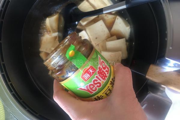 千葉豆腐的做法图解9