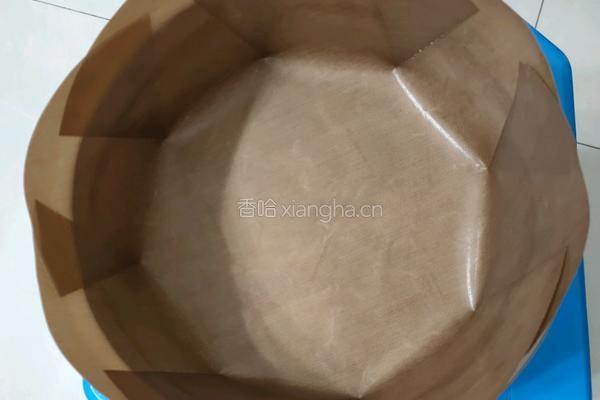 古早味蛋糕的做法图解2