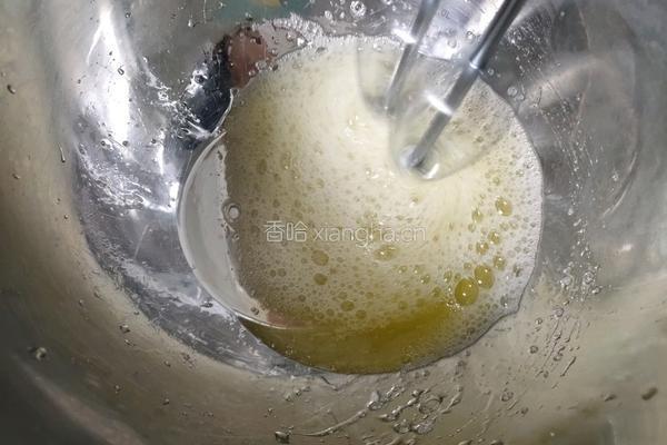 古早味蛋糕的做法图解8