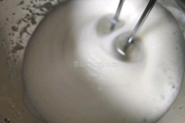 古早味蛋糕的做法图解10