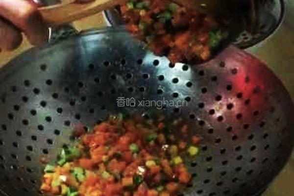 广式黄金炒饭的做法图解7