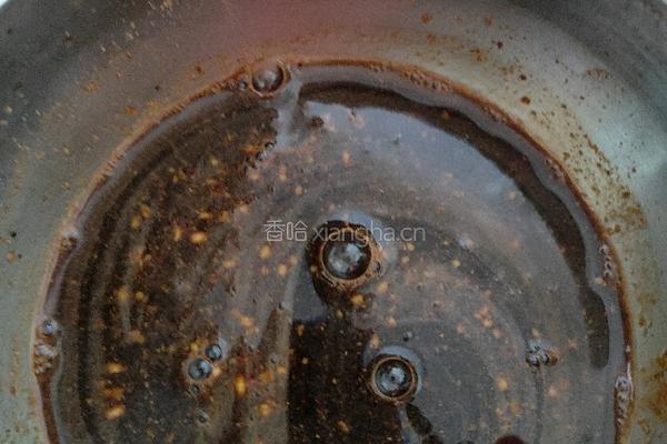 金针菇豆皮卷的做法图解2