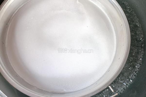 凉粉的做法图解2