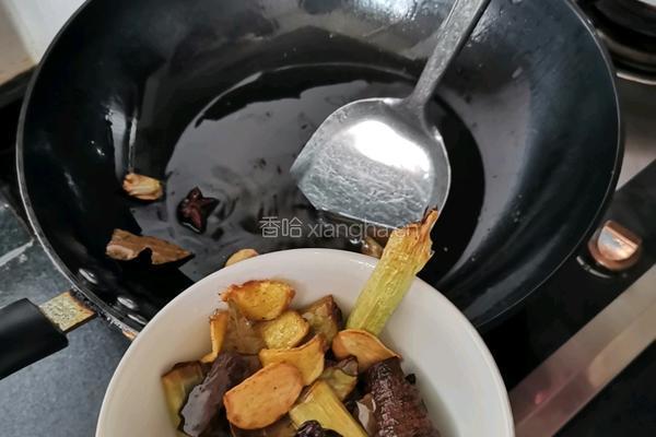 酥油辣子的做法图解8