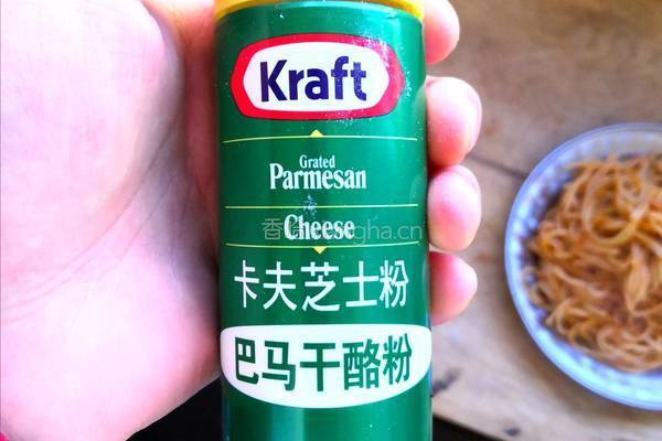 番茄意大利面的做法图解10