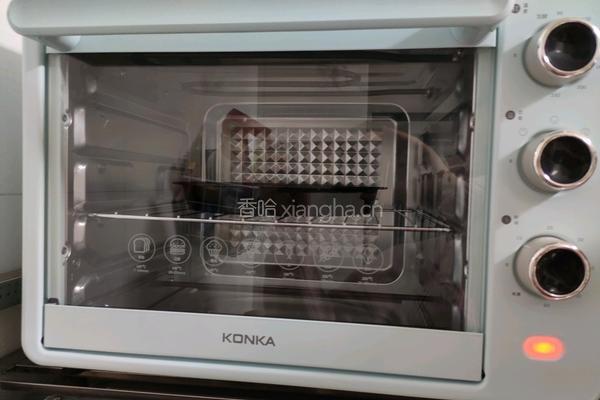 手抓饼版水果派的做法图解6