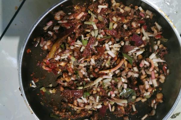 没有狼牙的土豆狼牙的做法图解3