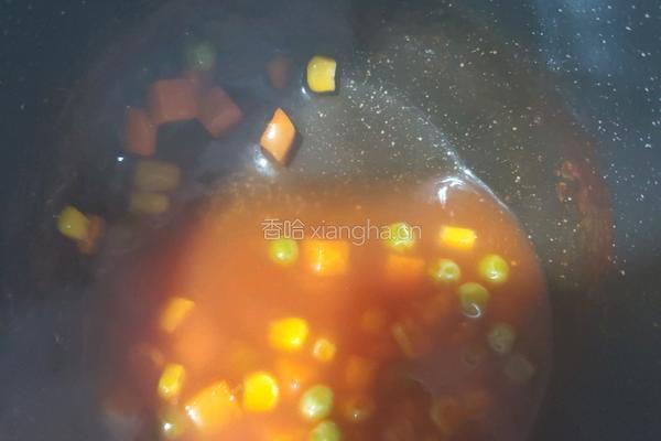 松鼠鱼的做法图解8