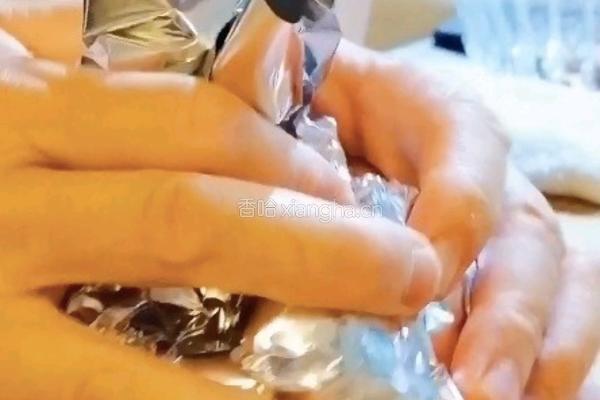 咖喱小土豆的做法图解3