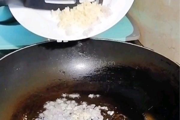 咖喱小土豆的做法图解5