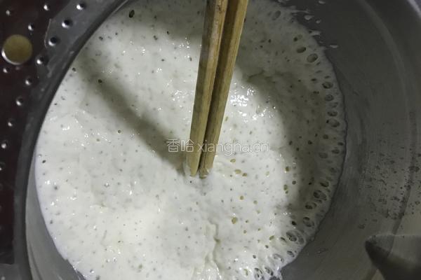 广式叉烧包的做法图解1