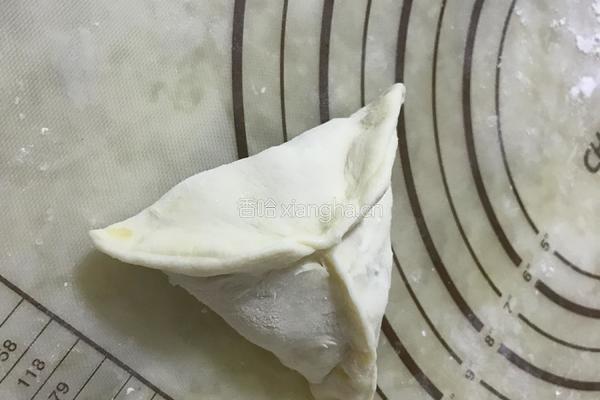 广式叉烧包的做法图解5