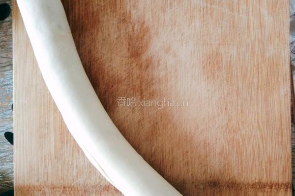 猫耳朵的做法图解7
