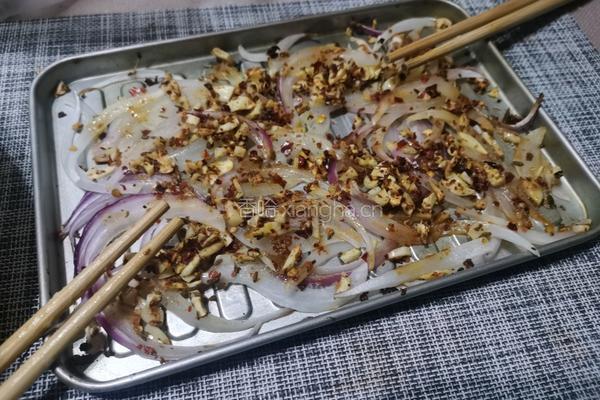 羊排两吃的做法图解7