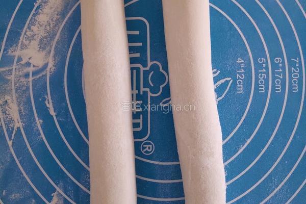 韭菜虾仁鲜肉饺的做法图解6