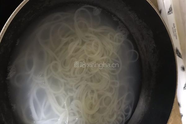 螺蛳粉的做法图解4