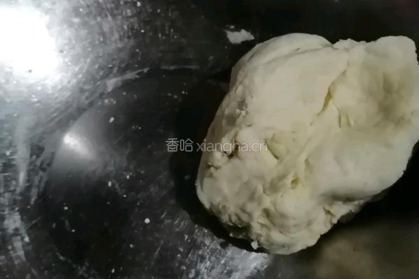 葱油饼的做法图解1