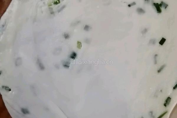 葱油饼的做法图解19