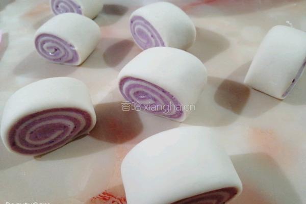 葱油饼的做法图解21