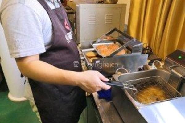牛肉汉堡的做法图解3