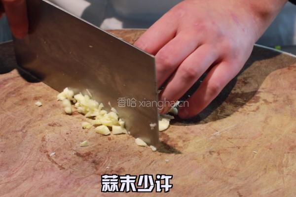 红油猪耳的做法图解3