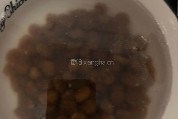 珍珠奶茶（家庭版）的做法图解5