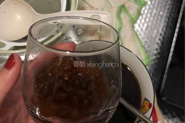 珍珠奶茶（家庭版）的做法图解9