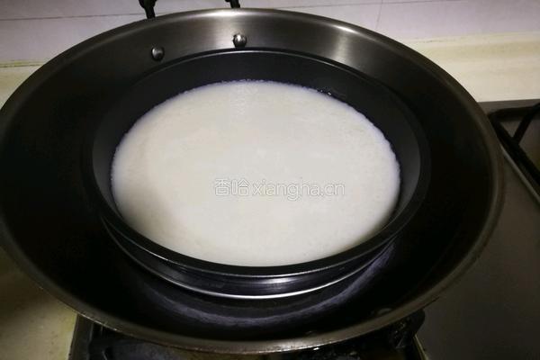 麻薯杏仁软欧的做法图解8
