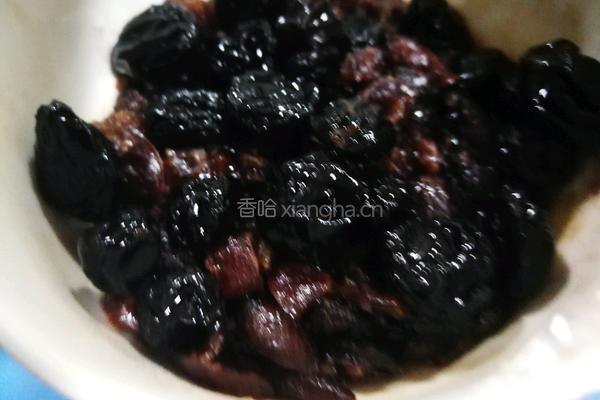麻薯杏仁软欧的做法图解13