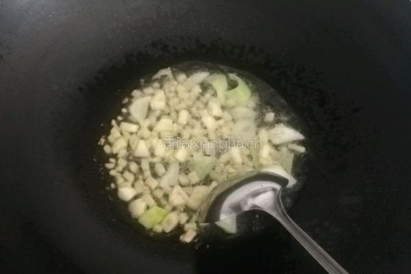 减肥餐炖牛肉的做法图解3