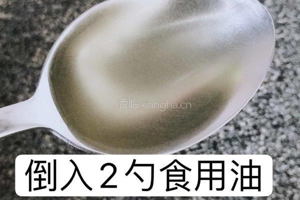 炒韩式小银鱼的做法图解4