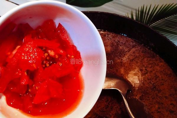 农家黄花菜粉汤的做法图解9