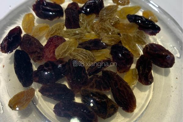大米发糕的做法图解9