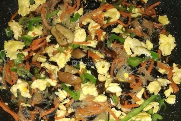 手抓饼馅饼的做法图解4