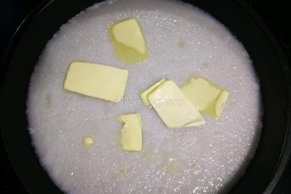 可可麻薯软欧的做法图解10