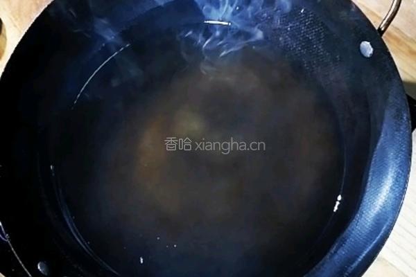 粤味土豆基围虾的做法图解4
