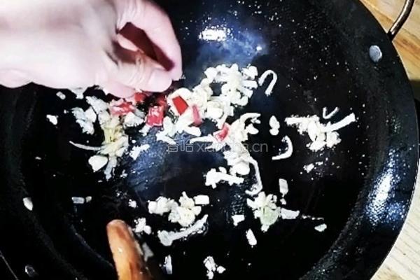 粤味土豆基围虾的做法图解11