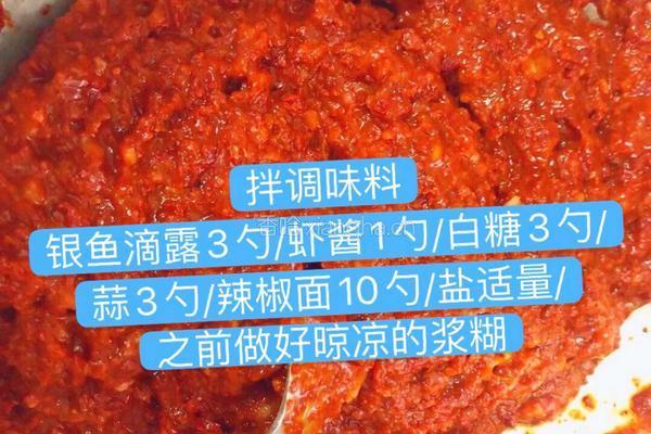韩式萝卜咸菜的做法图解7